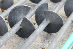 Seawall Repair Process - DSMS Materials