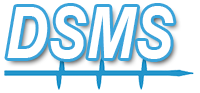 DSMS Logo