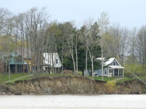 lake ontario flooding